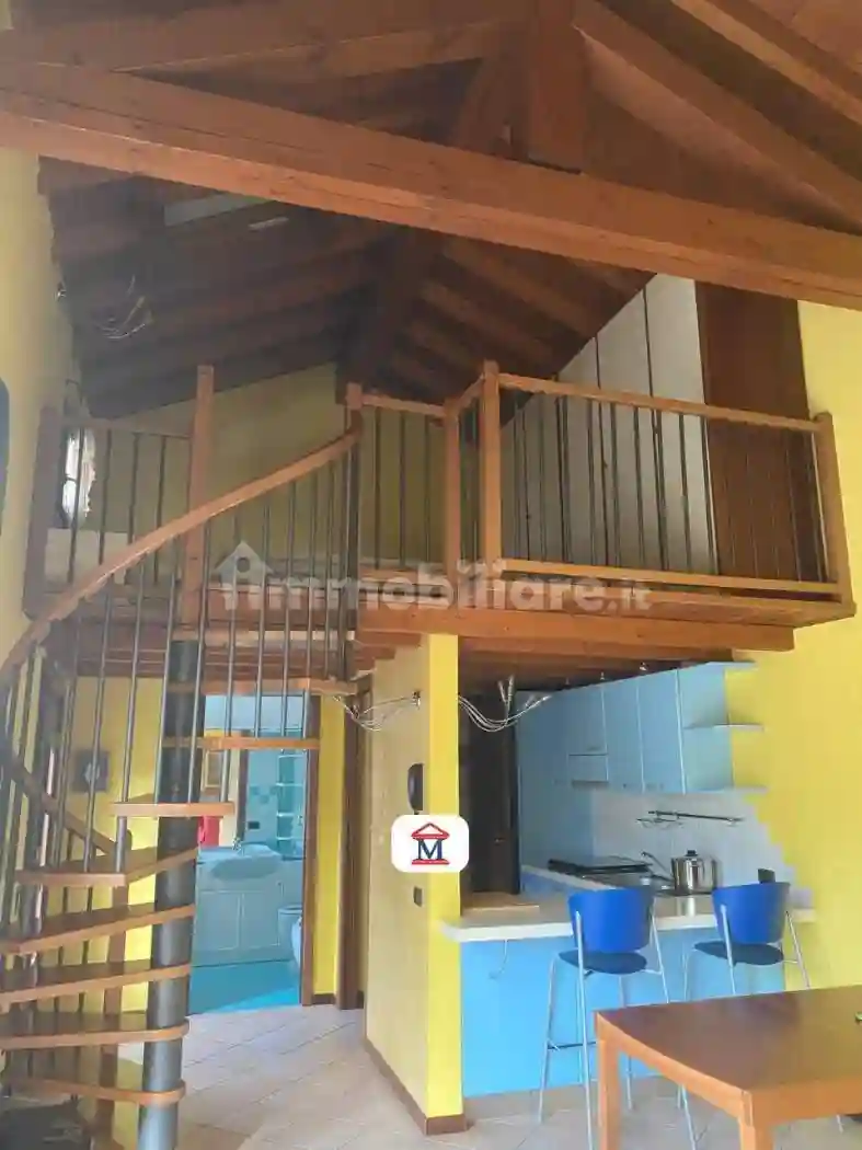 Attico - Mansarda - foto 4