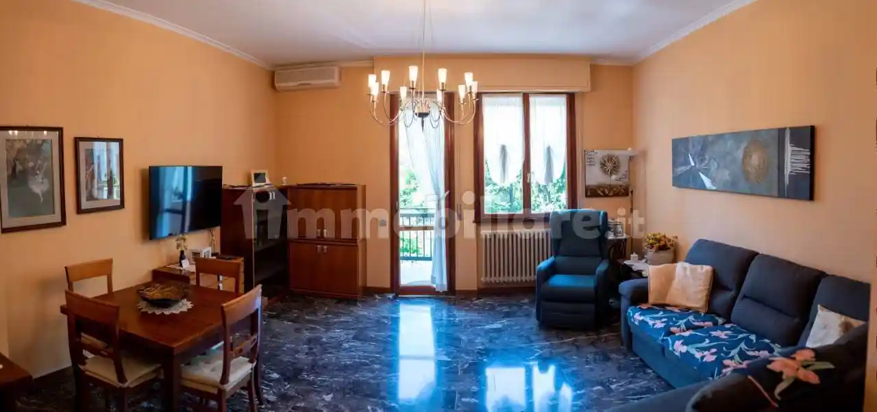 Appartamento in vendita a Pesaro