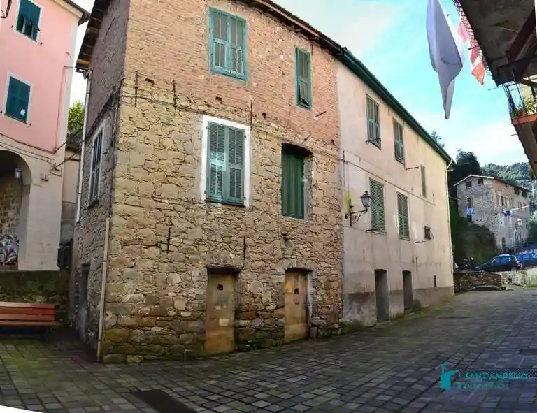 Villa in vendita a Soldano