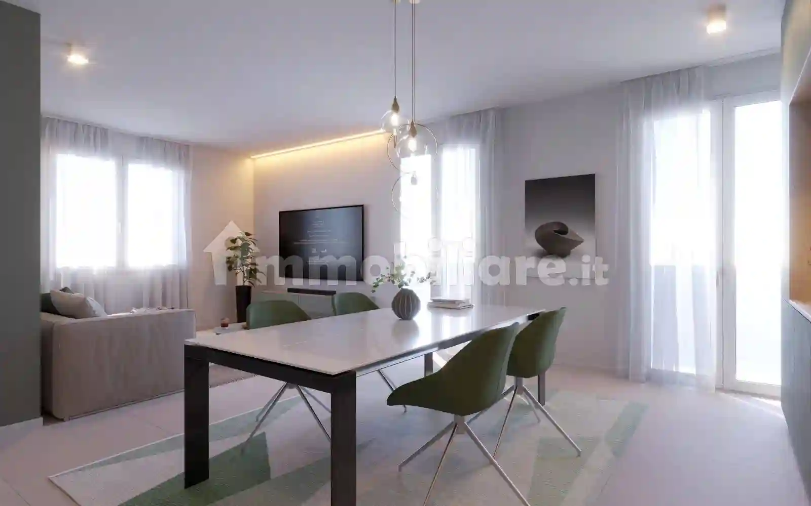 Appartamento - foto 3