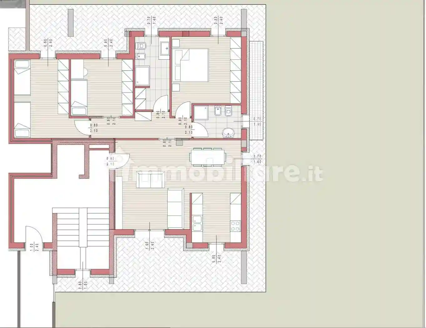 Appartamento - foto 4