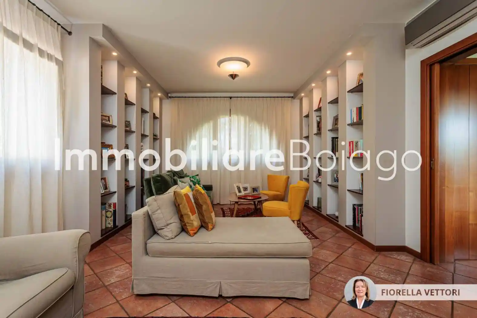 Villa in vendita a Ponzano Veneto