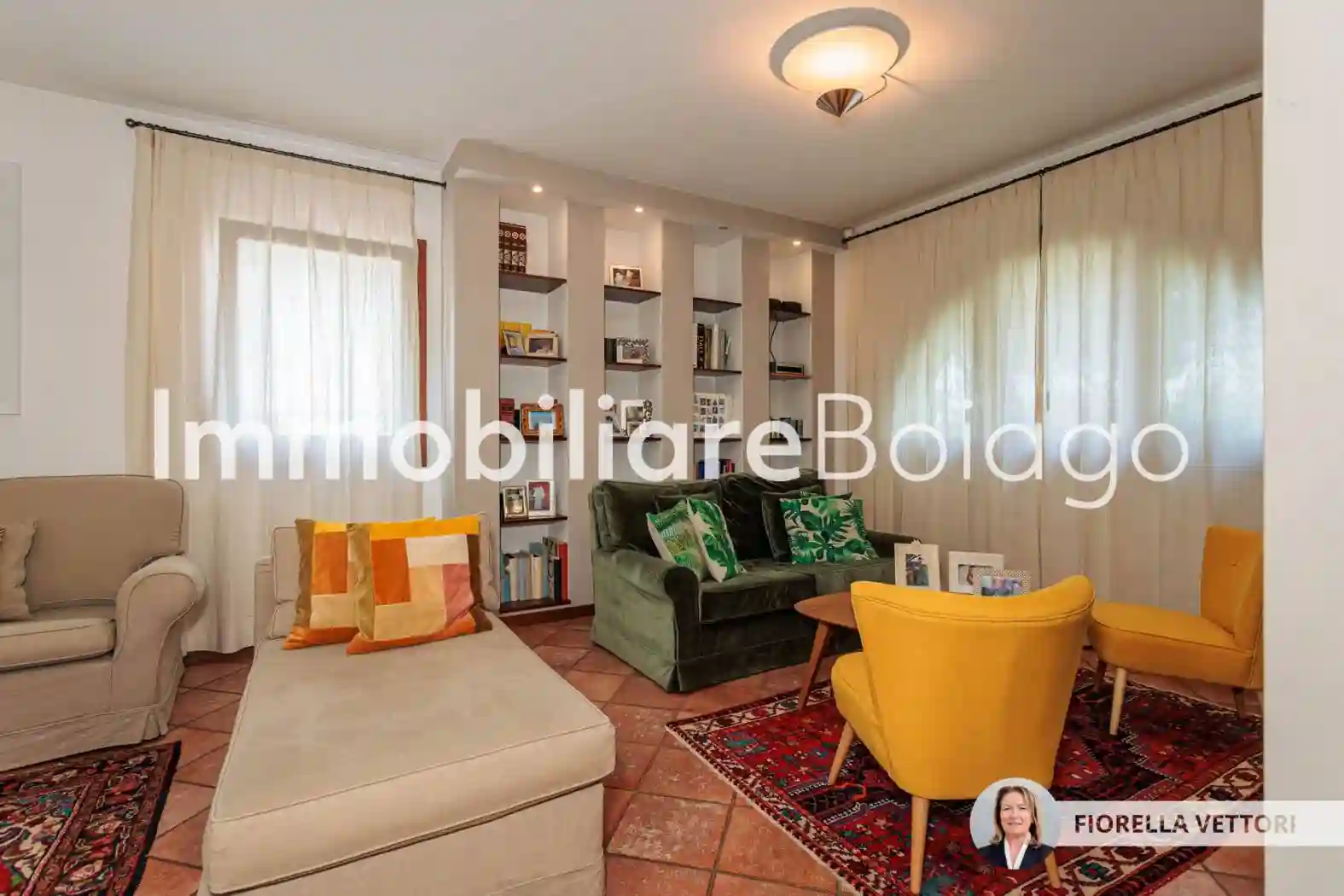 Villa - foto 3