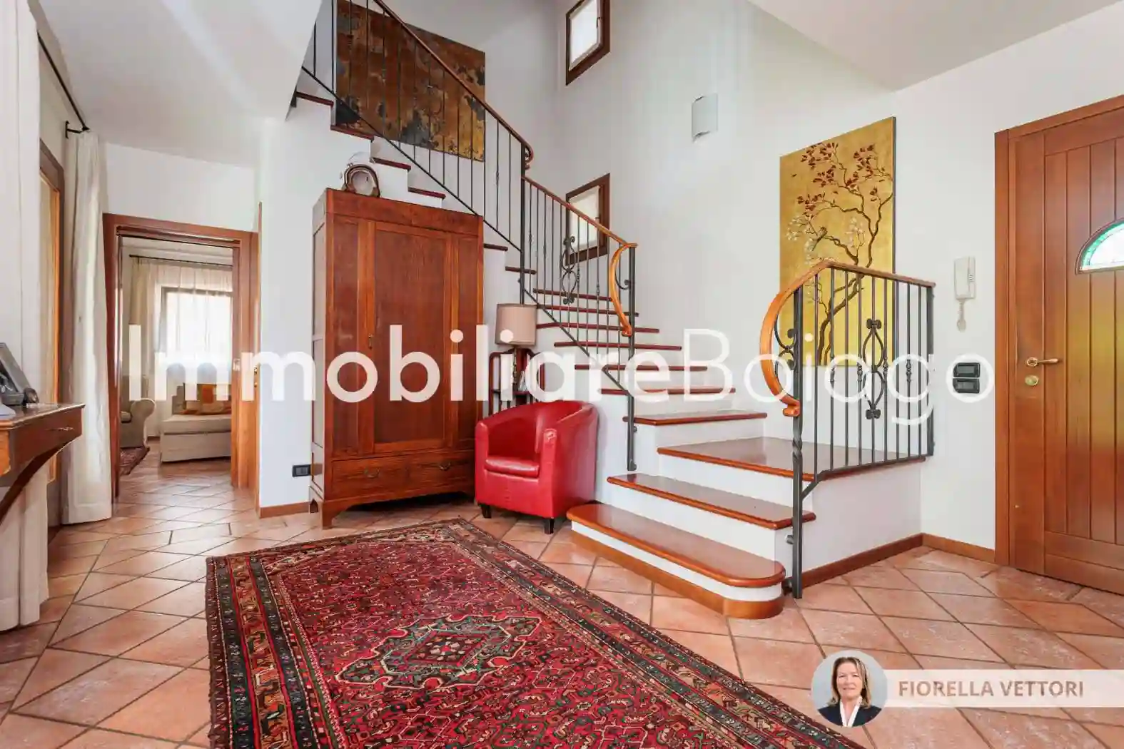 Villa - foto 5