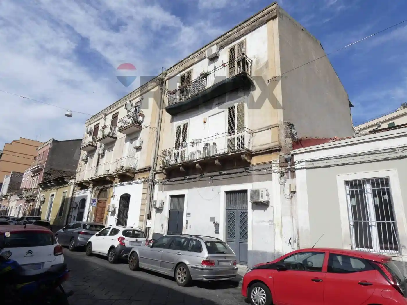 Appartamento in vendita a Catania