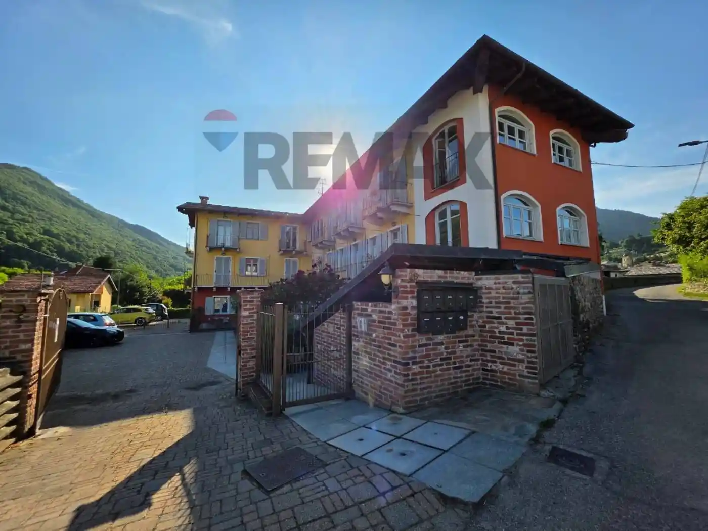 Appartamento in vendita a Torre Pellice