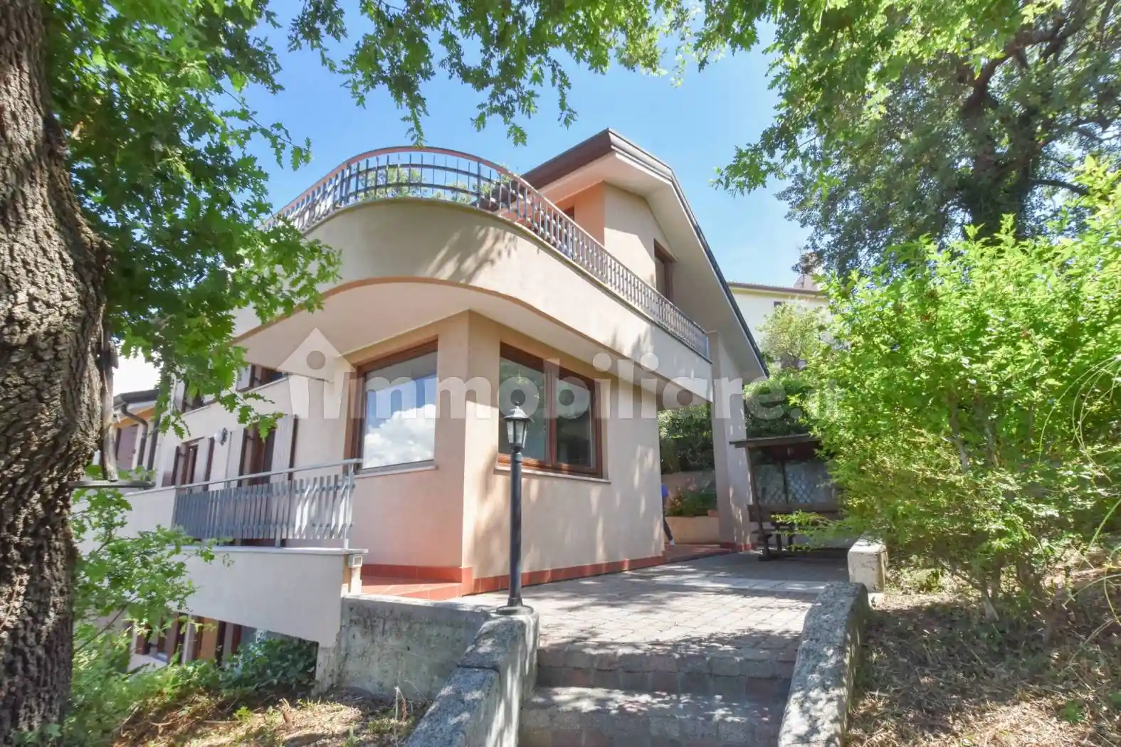 Villa in vendita a Muggia