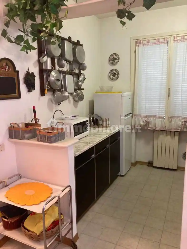 Appartamento in affitto a Massa