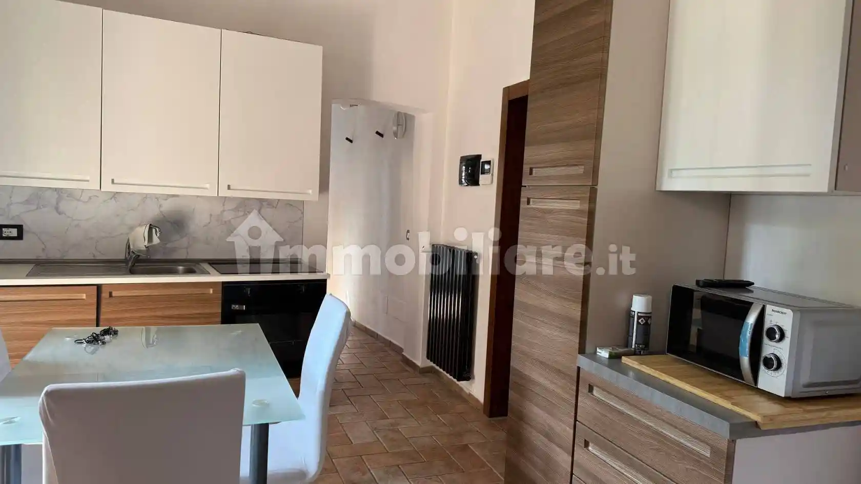 Appartamento in affitto a Piacenza