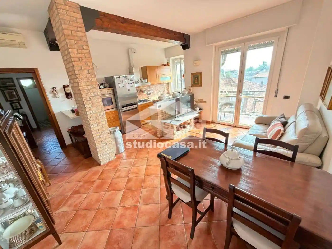 Appartamento in vendita a Crema