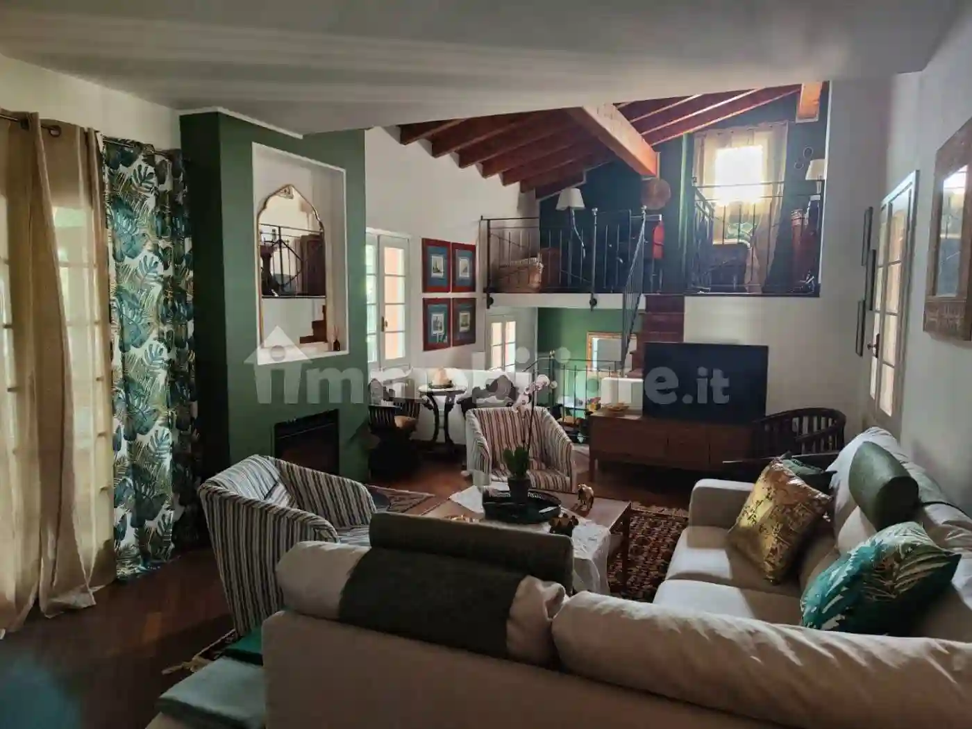 Villa - foto 2