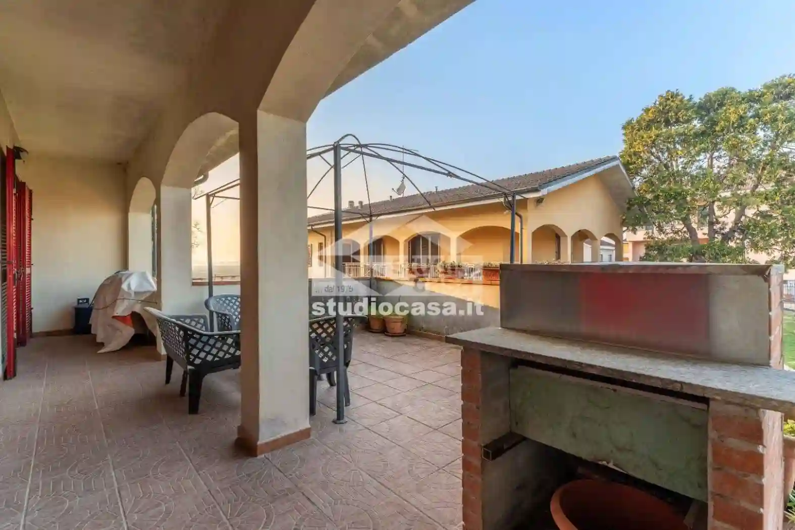 Villa - foto 5