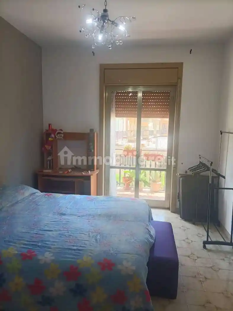 Appartamento in vendita a Carlentini