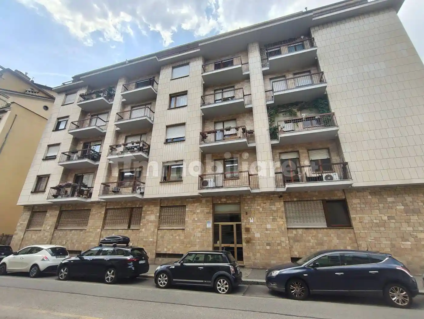 Appartamento in affitto a Torino
