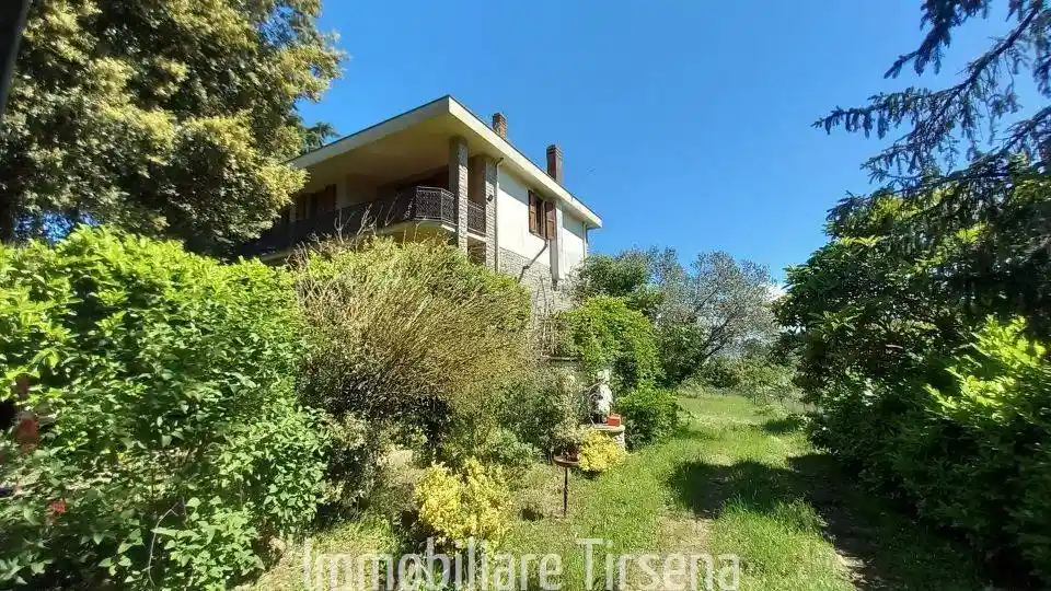 Villa in vendita a Orvieto