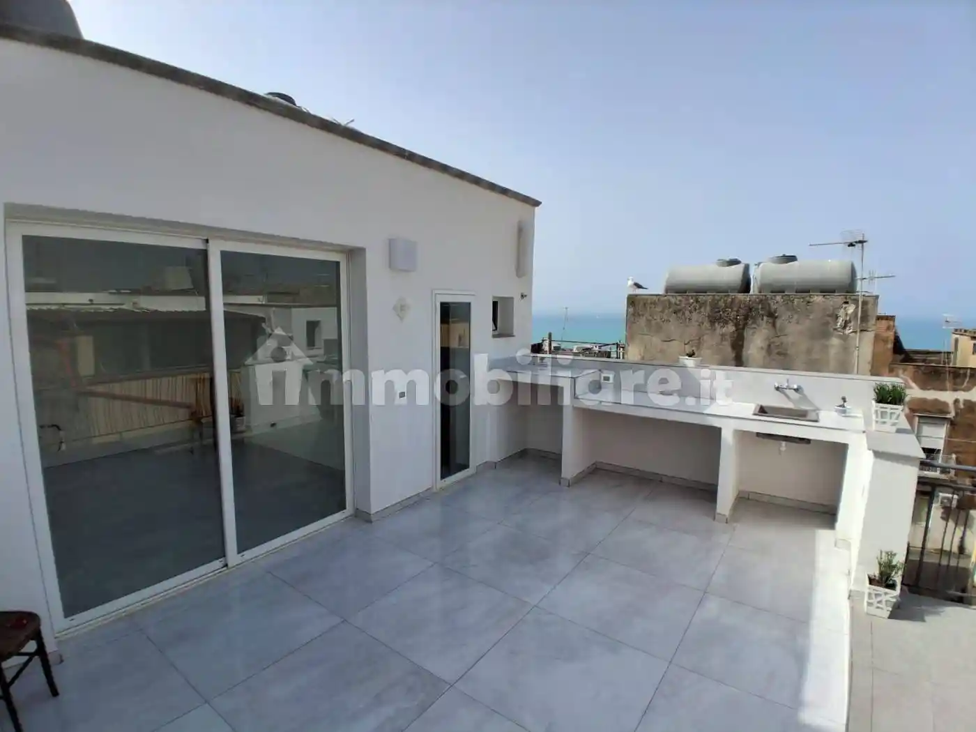 Appartamento in affitto a Sciacca