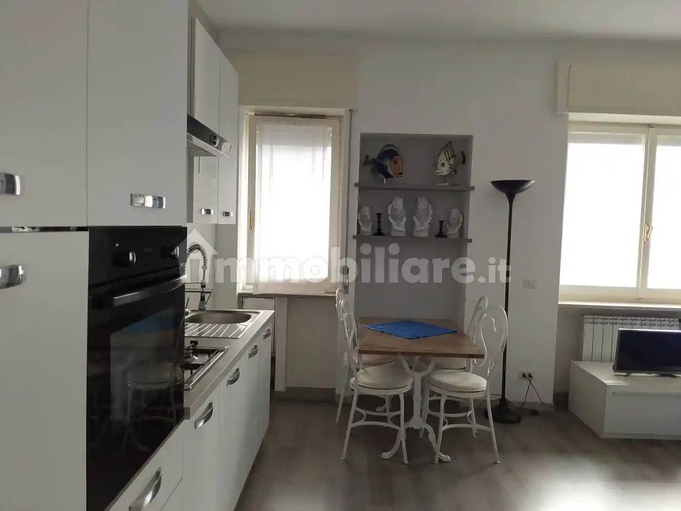 Appartamento in affitto a Santa Margherita Ligure
