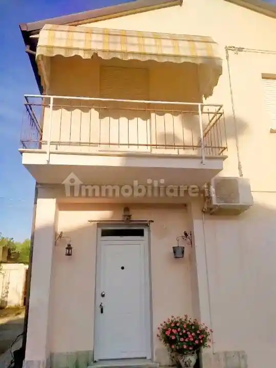Appartamento in vendita a Massa Lombarda