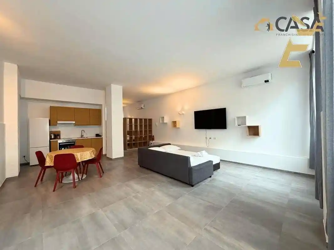 Loft in vendita a Milano