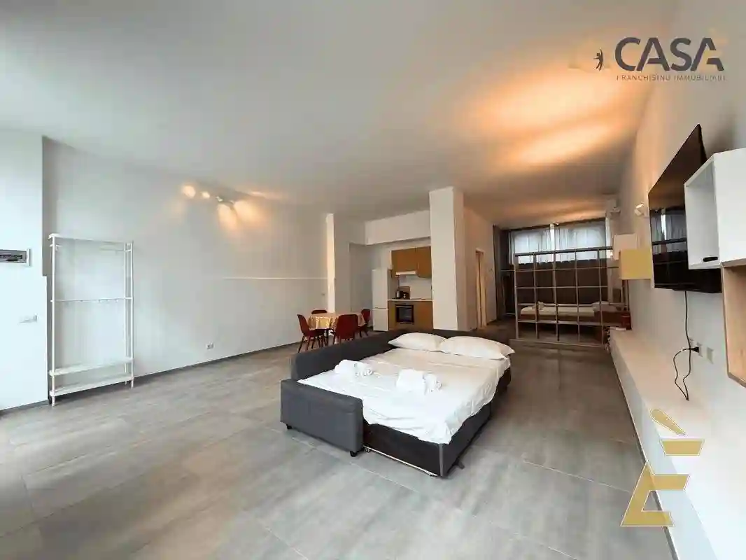 Loft - foto 2