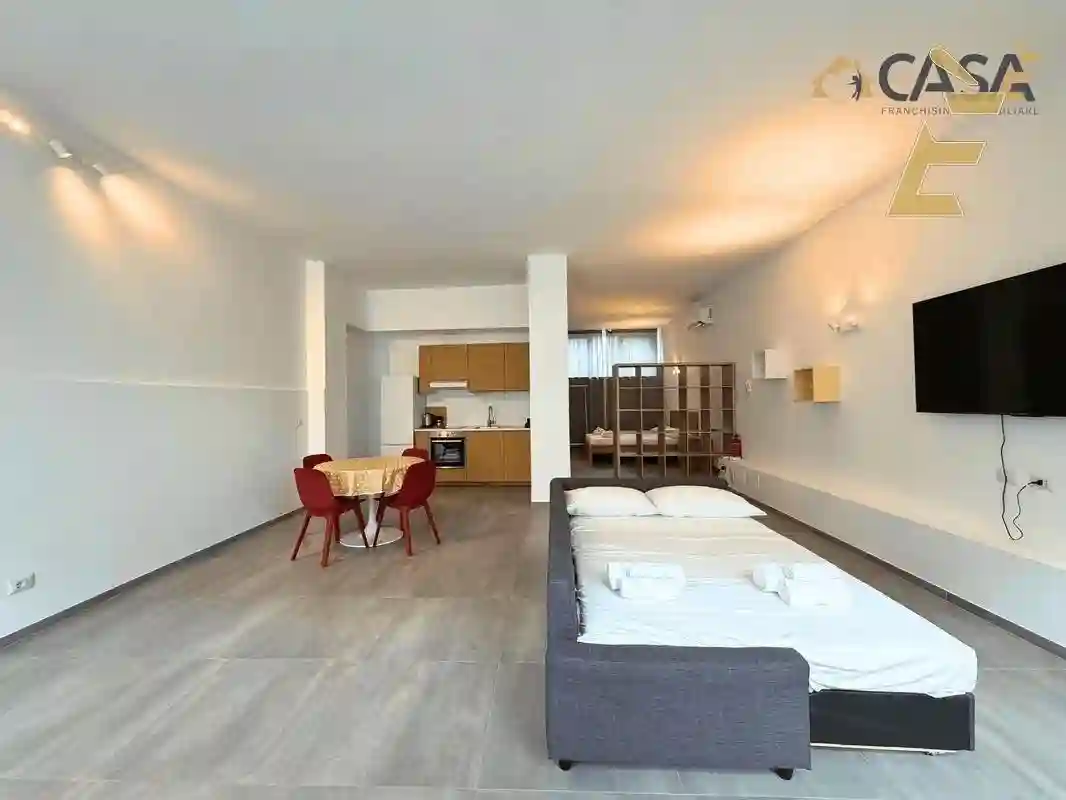 Loft - foto 3