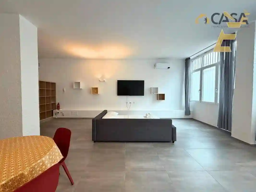 Loft - foto 4