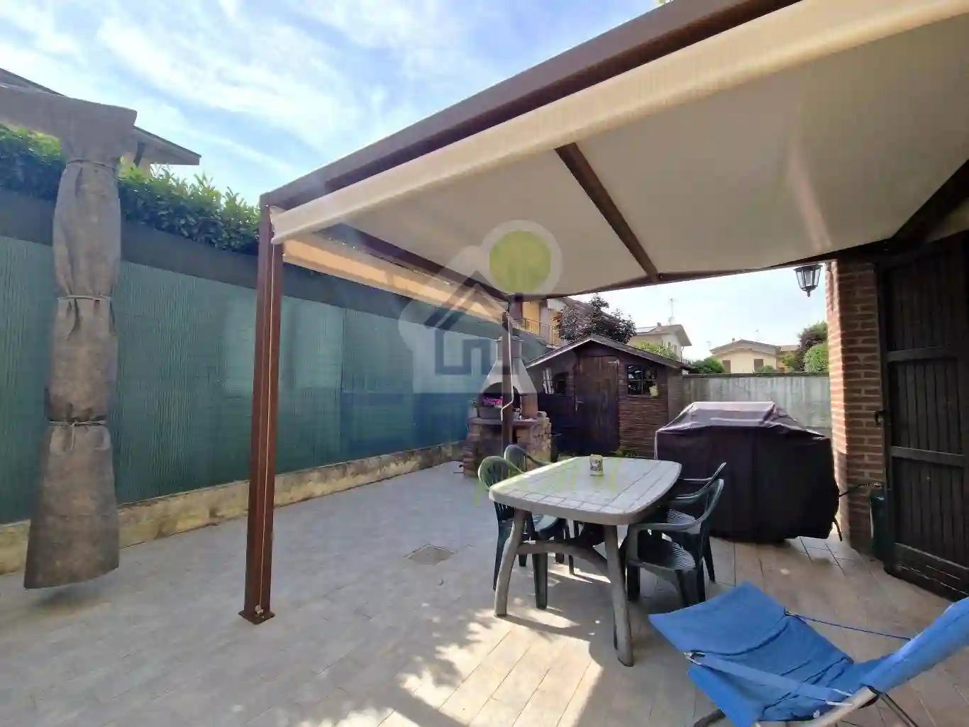 Villetta a schiera - foto 2