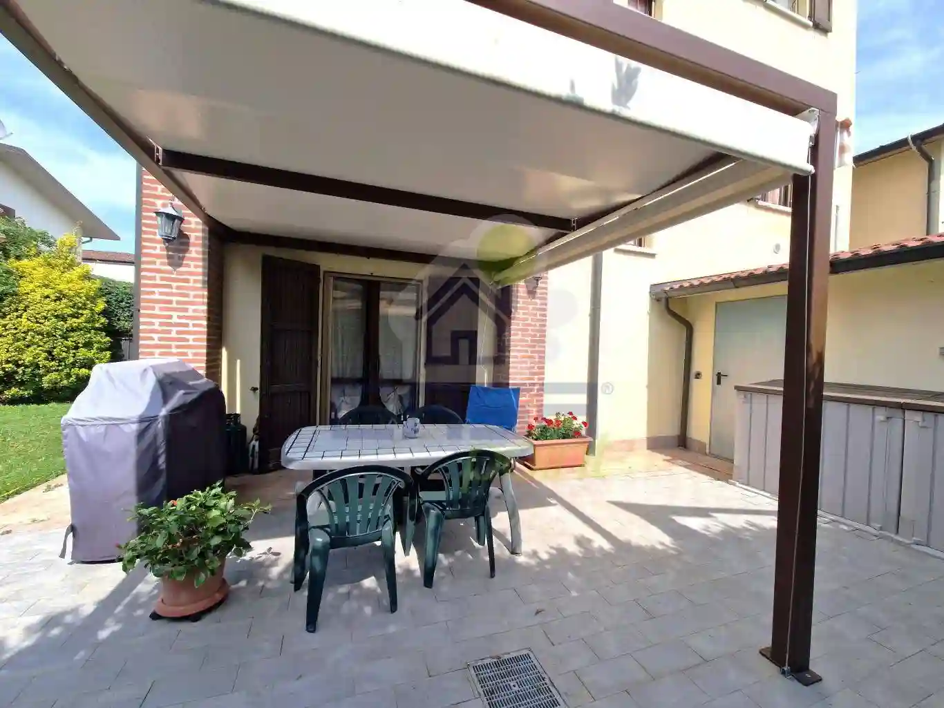 Villetta a schiera - foto 4