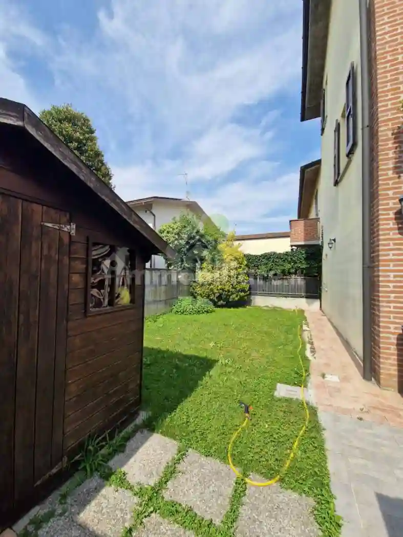 Villetta a schiera - foto 5