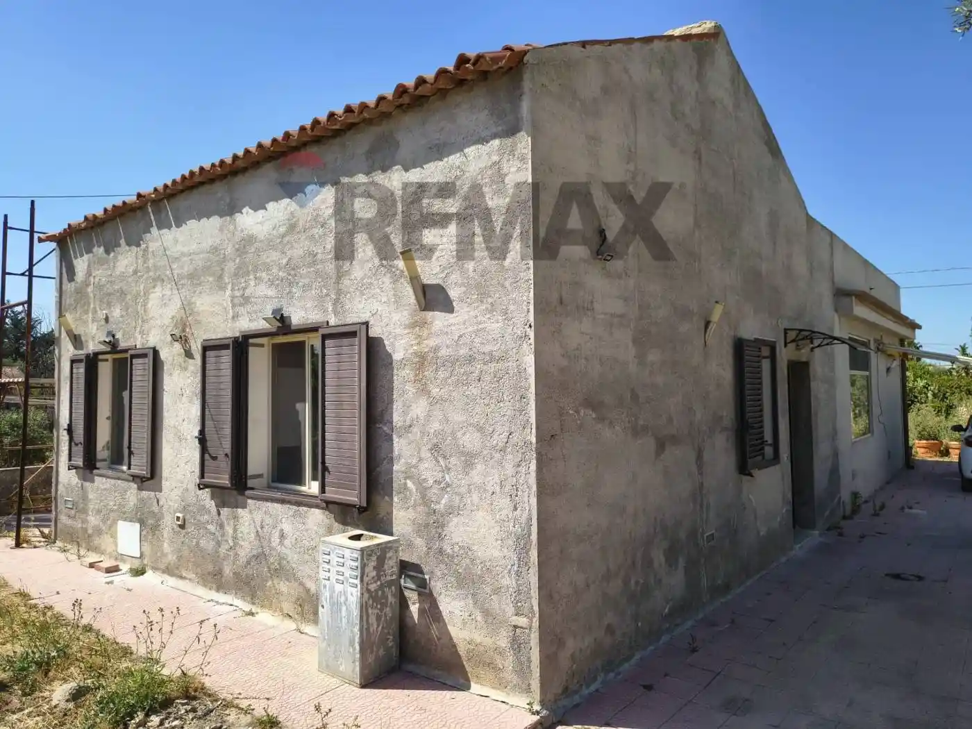 Villa in vendita a Siracusa