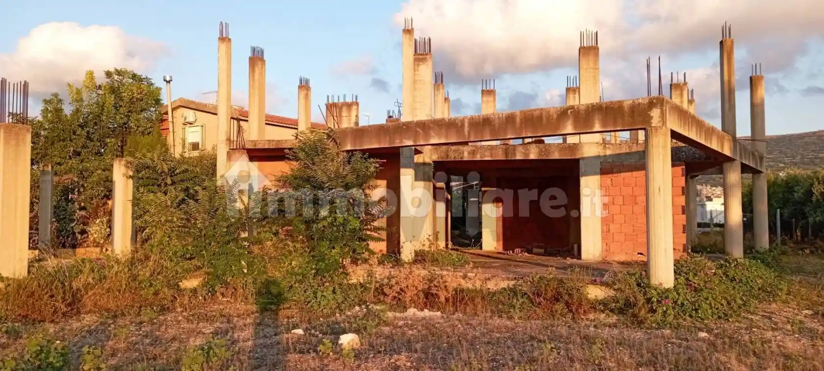 Rustico - Casale in vendita a Comiso