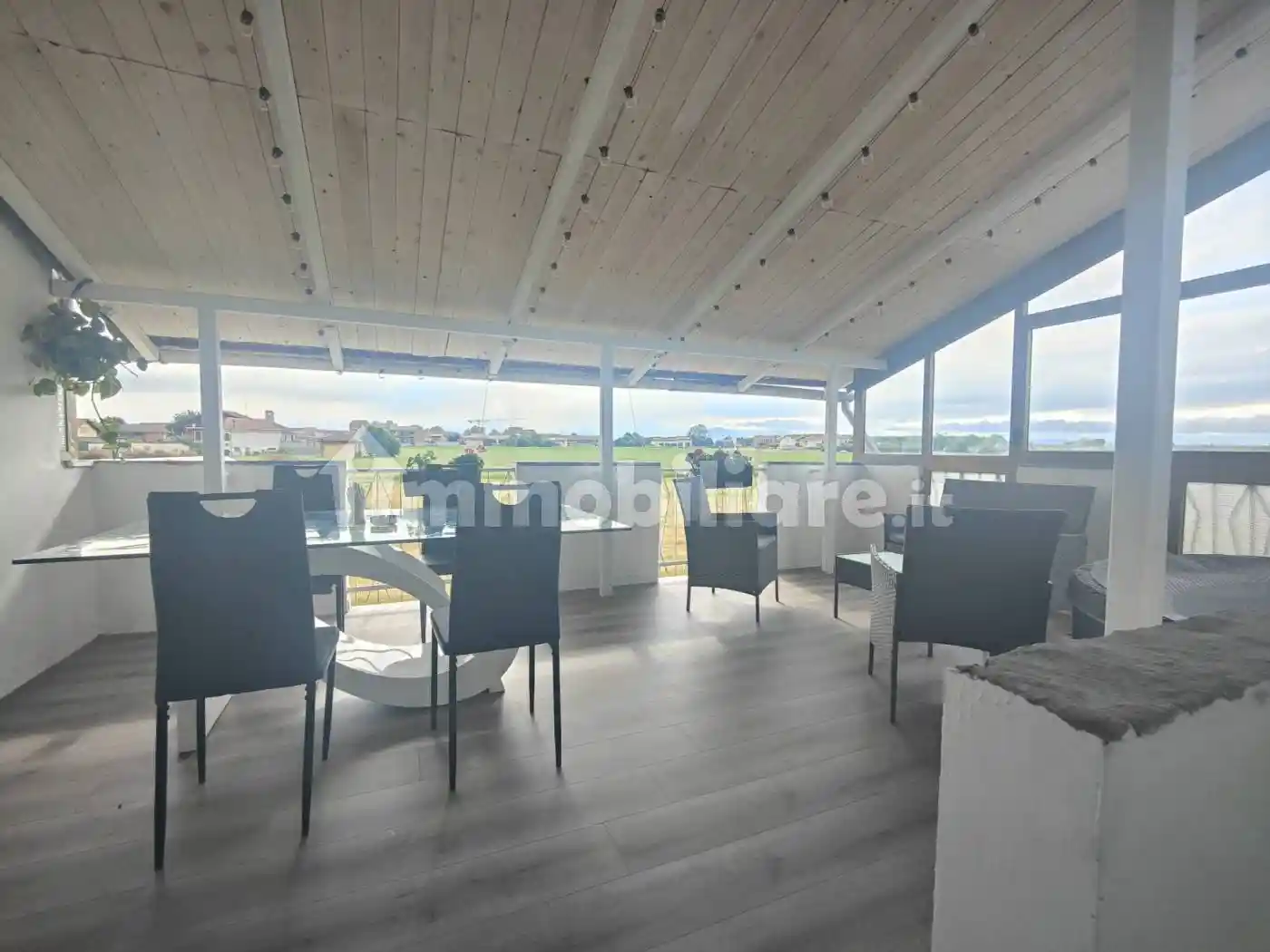 Loft in vendita a Vinovo