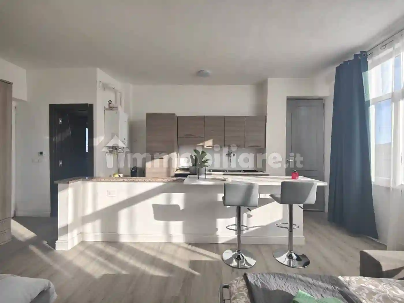 Loft - foto 4