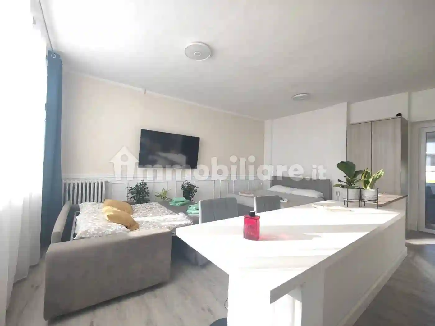 Loft - foto 5