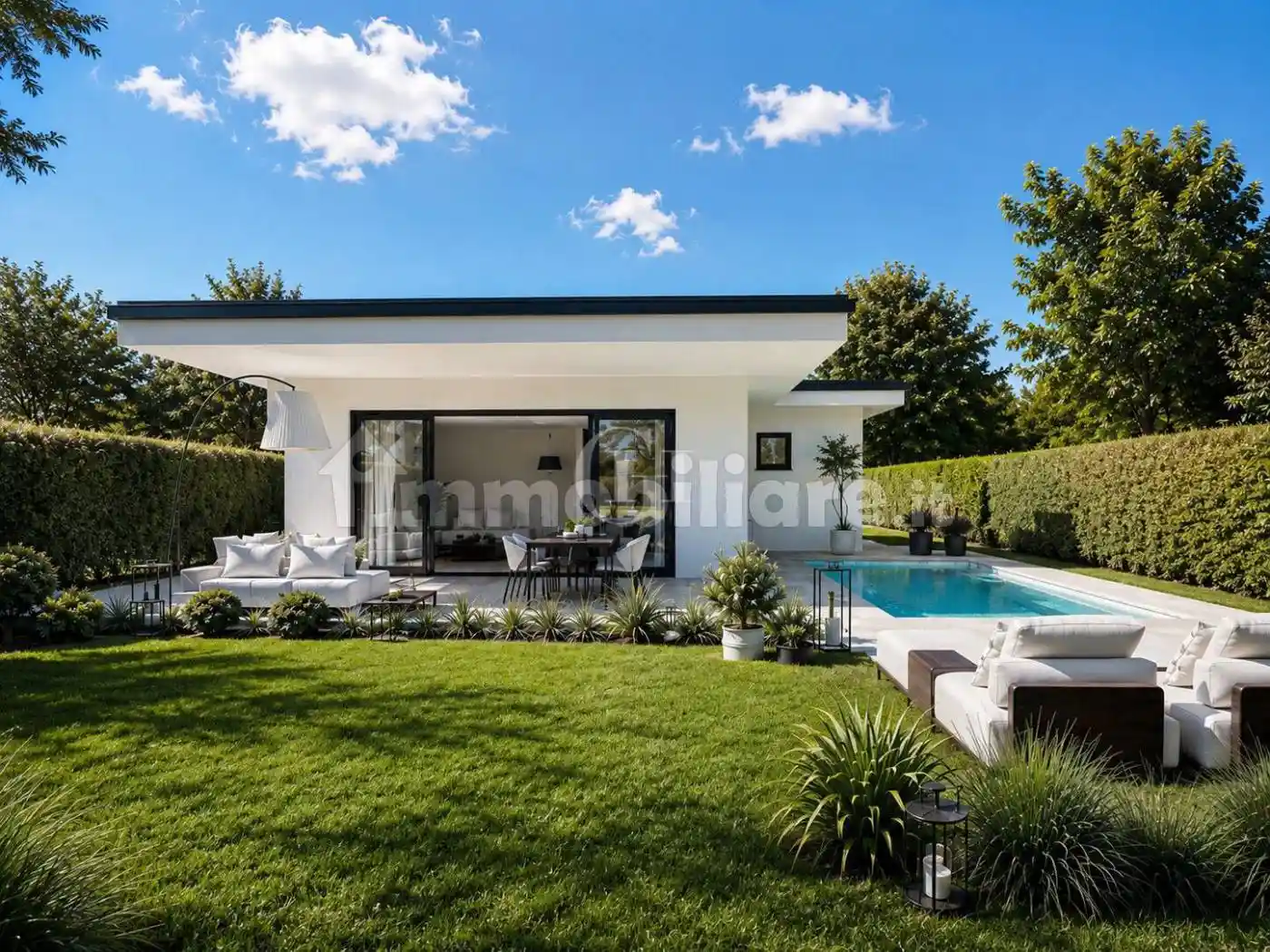 Villa in vendita a Manerba del Garda