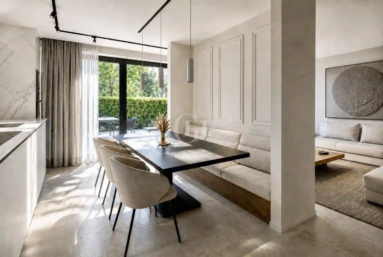 Villa - foto 4