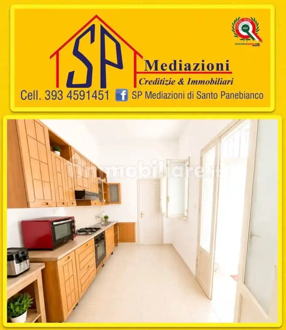 Casa indipendente in vendita a Fiumefreddo di Sicilia