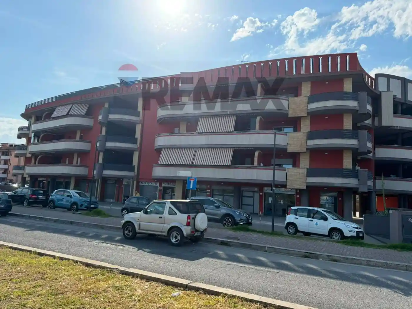 Appartamento in vendita a Aprilia