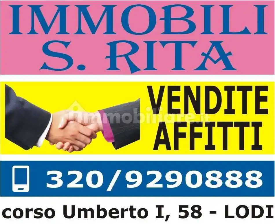 Appartamento in vendita a Lodi