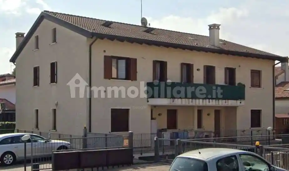 Appartamento in vendita a Scorzè