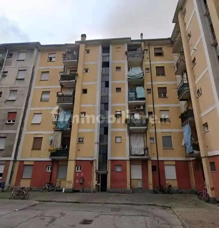 Appartamento in vendita a Pioltello