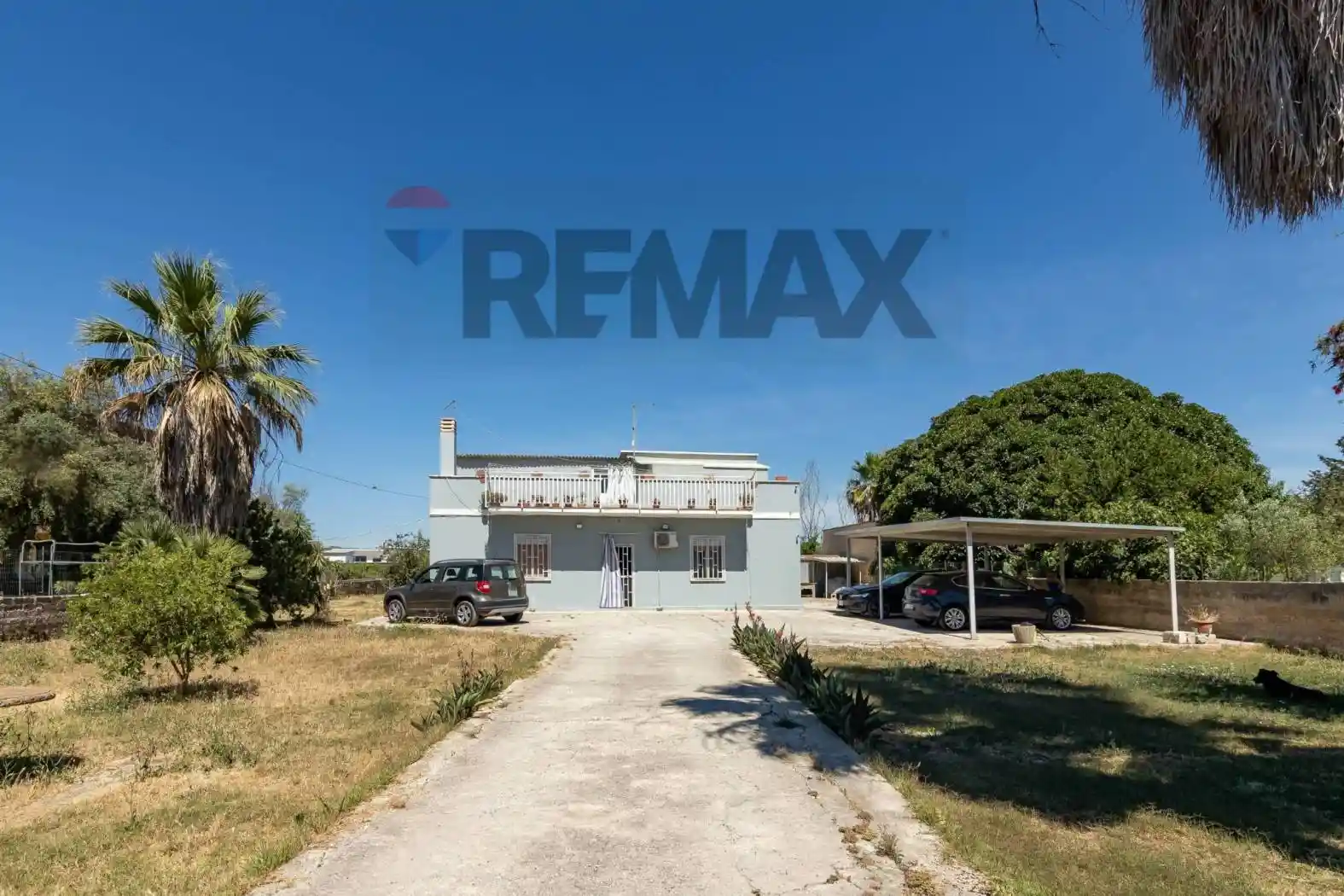 Villa in vendita a Siracusa