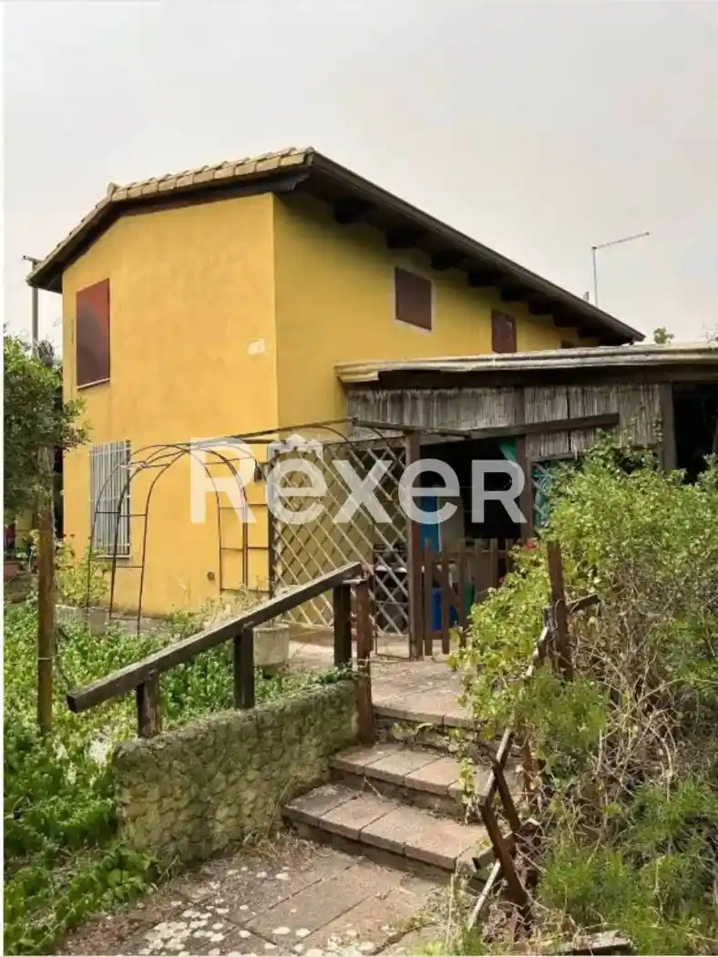 Villa in vendita a Arbus