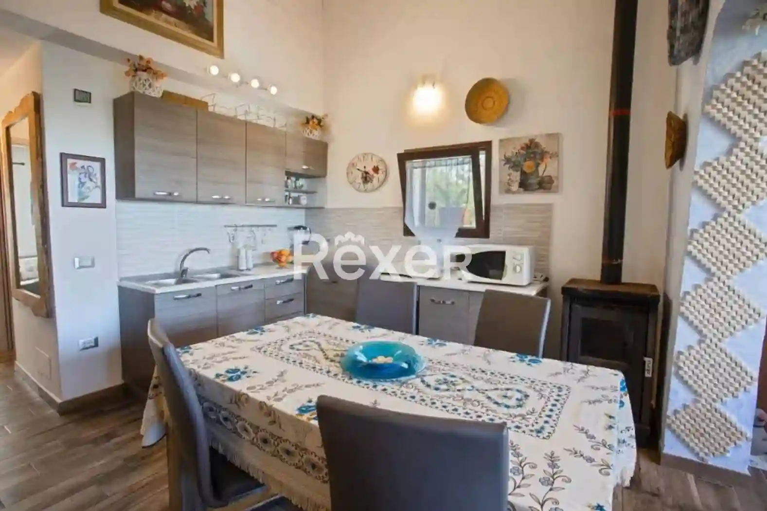 Villa - foto 4