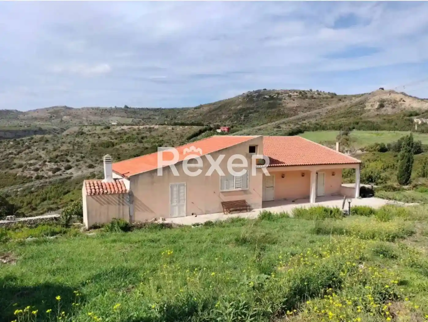 Rustico - Casale in vendita a Ossi