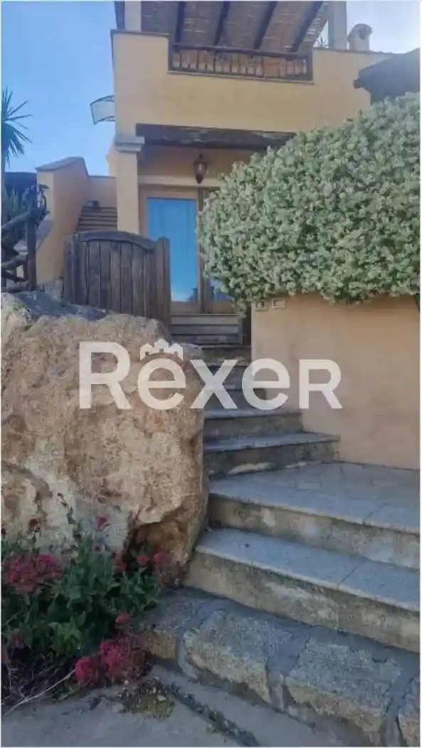 Villetta a schiera in vendita a Loiri Porto San Paolo
