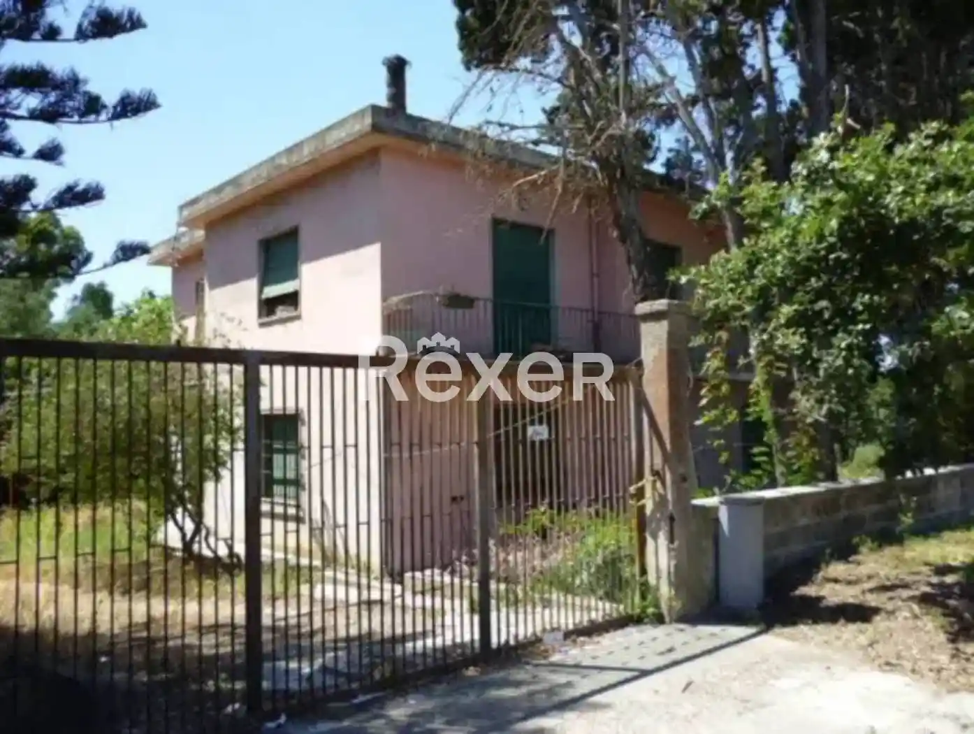 Casa indipendente in vendita a Oristano