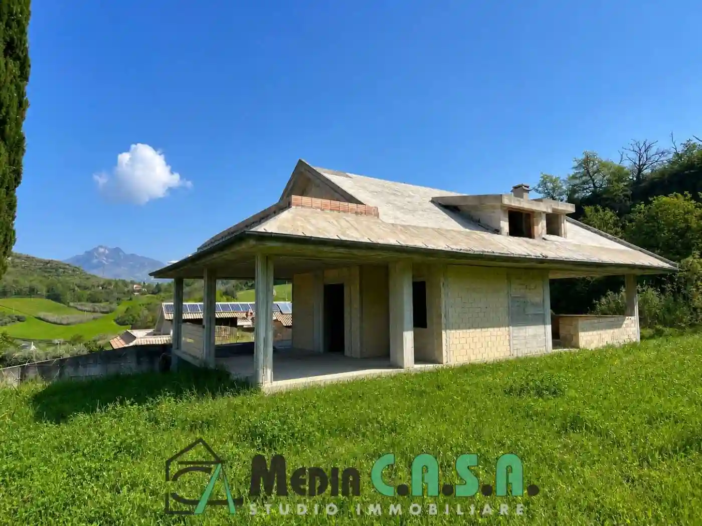 Villa - foto 3