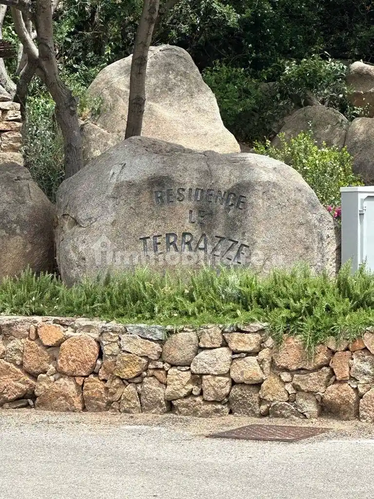 Appartamento in vendita a Olbia