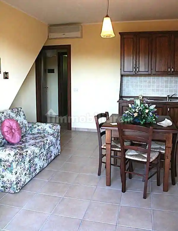 Appartamento in affitto a Grosseto